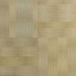 Shaw Brown Carpet Tile Flooring - Close-Up Product Image