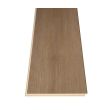 COREtec Originals Classics Brixton Oak Luxury Vinyl Flooring - Locking System