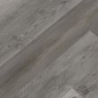 Cyrus Katella Ash Luxury Vinyl Plank Flooring - Angled Close up image 