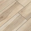 Cyrus Akadia Luxury Vinyl Plank Flooring - Angled Close-Up Product Image