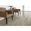 Cortec Plus Boardwalk Oak Luxury Vinyl Plank WPC Flooring - Seating Area Installation