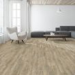 Cortec Plus Boardwalk Oak Luxury Vinyl Plank WPC Flooring - Living Room