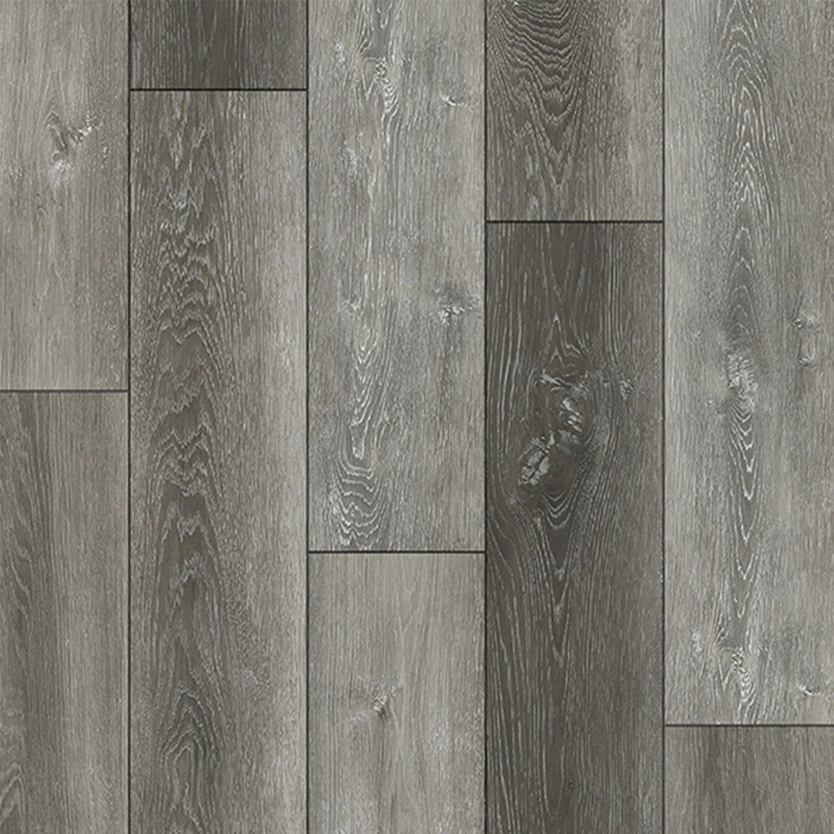 Floor Factory Brookside Shore Luxury Vinyl | Click-Lock 20mil 6.5
