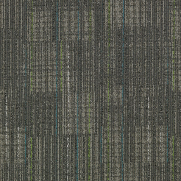 Mannington Mills	Align Carpet Tile Flooring - Close-Up Product Image