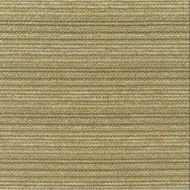 Shaw Corded EL24 Carpet Tile Flooring - Close-Up Product Image