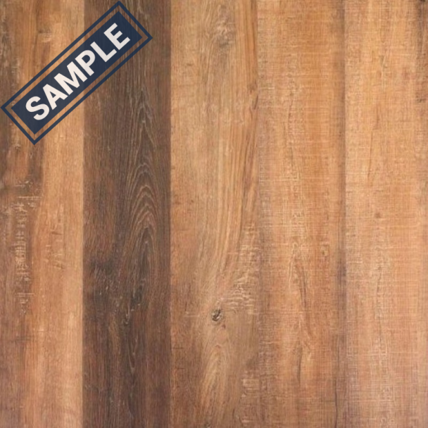 SAMPLE - Hawk Atlas Luxury Vinyl Plank 