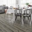 Floor Factory Freedom Canyon Luxury Vinyl Plank SPC Flooring - See in the Kitchen