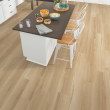 Mohawk Arbor Terrace Ellis Luxury Vinyl Plank SPC Flooring - See in Kitchen 