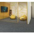 Solara Lunara Carpet Tile - See in Office