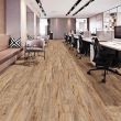 Floor Factory Southgate Landing Luxury Vinyl Tile WPC Flooring - See in Office