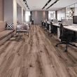 Floor Factory Southgate Monument Luxury Vinyl Tile WPC Flooring - See in Office