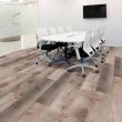 Floor Factory Southgate Promenade Luxury Vinyl Tile WPC Flooring - See in Conference Room