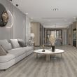 Floor Factory Monterey Sierra Luxury Vinyl Tile WPC Flooring - See in Living Room