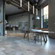 Floor Factory Grandview Crest Luxury Vinyl Tile WPC Flooring - See in Common Room