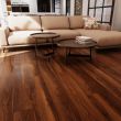 Floor Factory Hawk Spartan Luxury Vinyl Plank WPC Flooring - See in Living Room