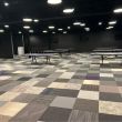 Assorted Carpet Tiles - Close-Up Product Image