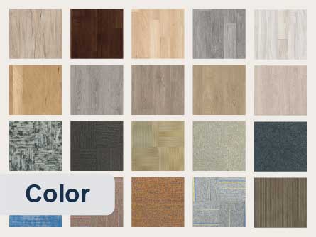 Shop By Color