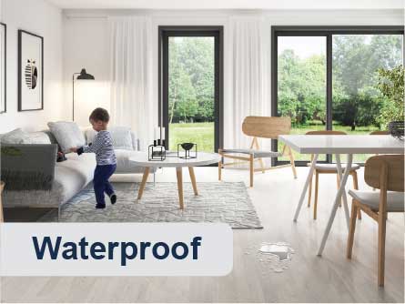 Shop By Waterproof Flooring