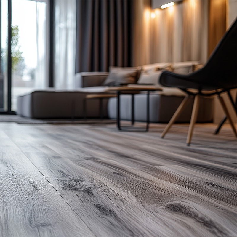 Luxury Vinyl Flooring