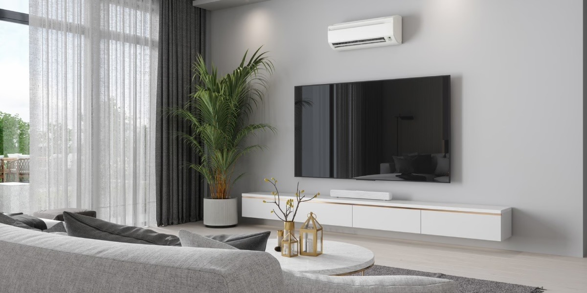Mini Split Air Conditioner Sizing Guide of 2025